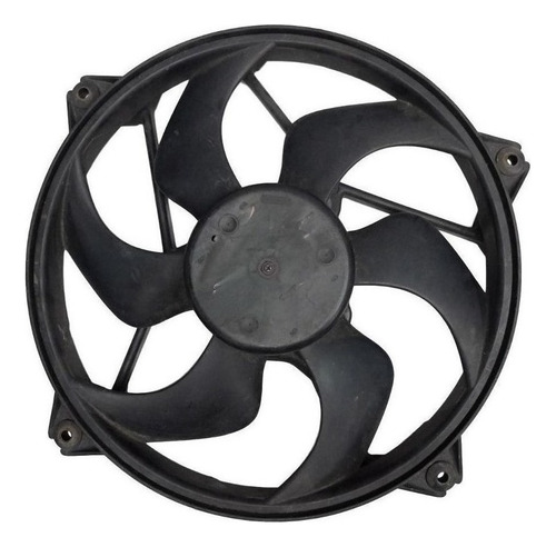 Electroventilador Completo Peugeot Partner Dv6 1.6 16v