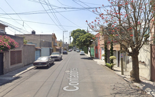 Casa Con Excelente Ubicación, Muy Cerca De Línea 8 Del Metro Y Metrobús Arf