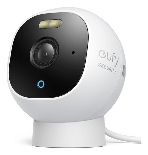Eufy Security Outdoor Cam E210, Câmera De Segurança Tudo-em-