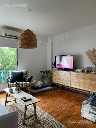 Imagen 5 de 10 de Bellisimo Departamento En Vicente López