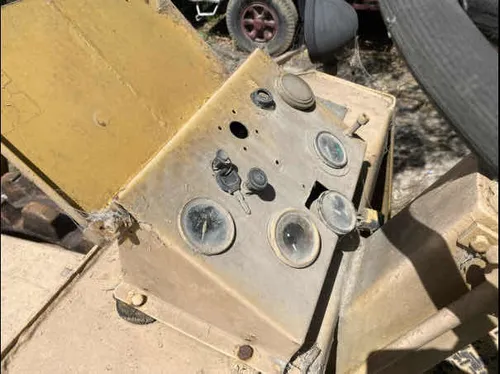 Topadora Pata De Cabra Doble Muller Compactador Operativo