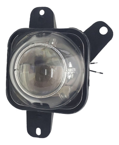 Faro Antiniebla Vw Gol G3 1999 2000 2001 2002 2003 2004 2005