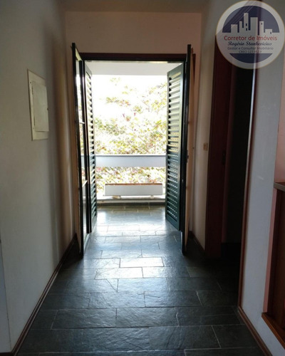 Sobrado A Venda Ou Locação Condominio Vista Alegre - Vinhedo - Ca00018 - 34979605