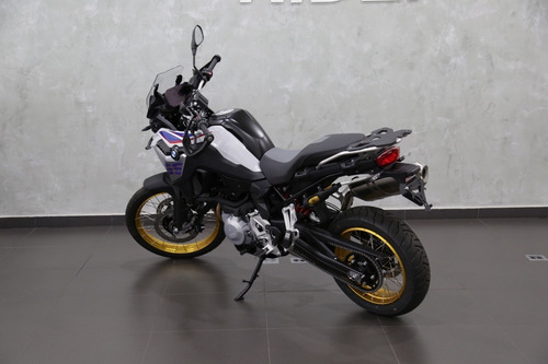 F 850 Gs Premium