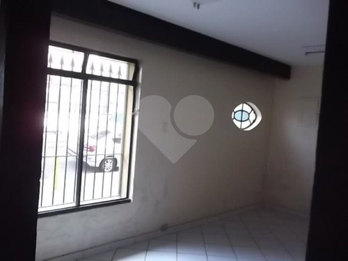 Vila Olimpia Excelente Localização - 190-im12188