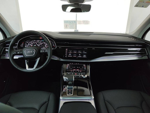 Imagem 7 de 10 de Audi Q7 3.0 55 Tfsi Gasolina Quattro S-line Tiptronic