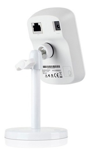 Imagen 3 de 5 de Camara Ip Tp-link Tl-sc2020 Cableada