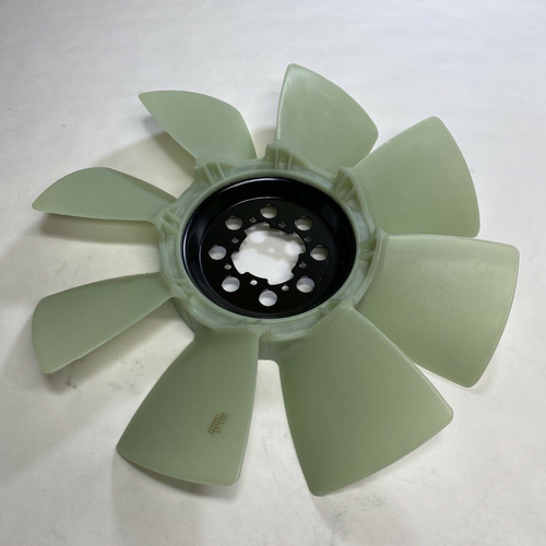Aspa De Fanclutch Ford F250 F350 Super Duty 6.2 V8 Original