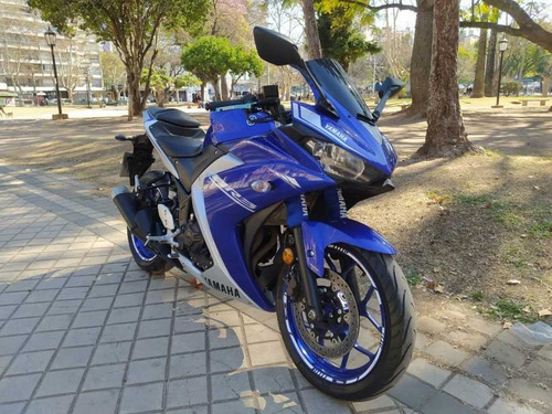 Imagen 7 de 16 de Yamaha R3