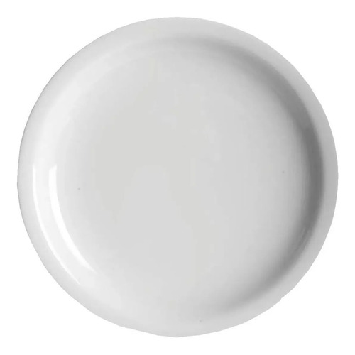 Plato Entrada 21 Cm Germer Porcelana Iguazu Gastronomico