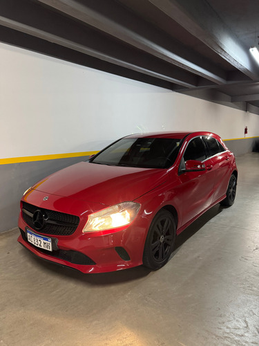 Mercedes-Benz Clase A 1.6 A200 Urban 156cv
