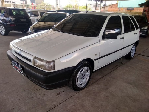 Fiat Tipo 1.6 Mpi