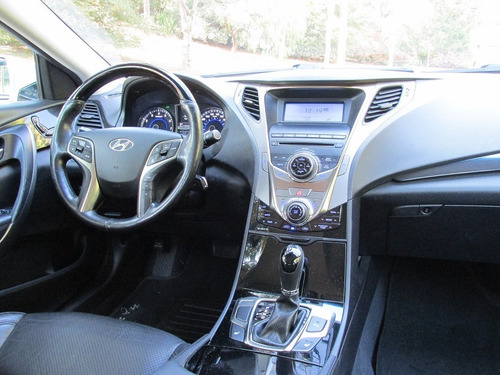 Hyundai Azera 3.0 V6 Gls 2012