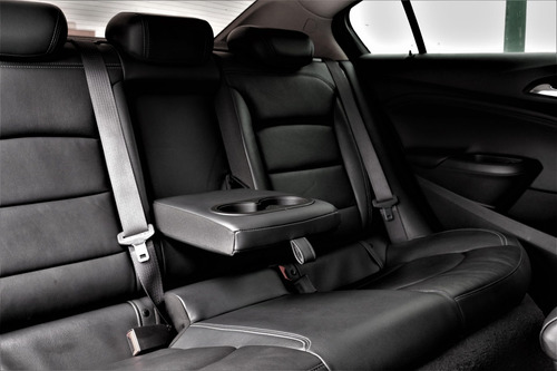Chevrolet Cruze Lt 1.4 Flex Turbo Aut