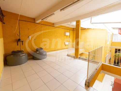 Ref.: 1391 - Sobrado Em Osasco Para Venda - V1391