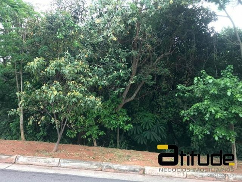 Imagem 5 de 7 de Terreno Na Vila Do Conde, Barueri - Sp. Plano De 125 M² Por R$ 260.000,00 - 4457