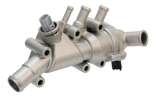 Cavalete + Válvula Termostática + Sensor Ford Ecosport Flex