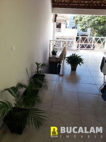 Imagem 11 de 15 de Sobrado Para Venda No Parque Monte Alegre - 2407-p