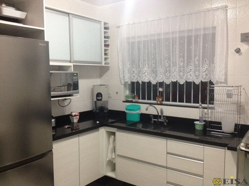 Imagem 3 de 8 de Lindo Dobrado Com 3 Dormitórios, Próximo Ao Shopping Metrô Tucuruvi. - Et3729