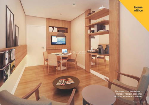 Imagem 15 de 16 de Apartamento À Venda Em Cambuí - Ap010670