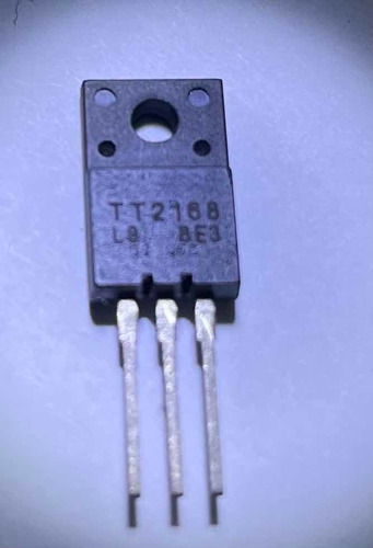 Transistor Tt2168