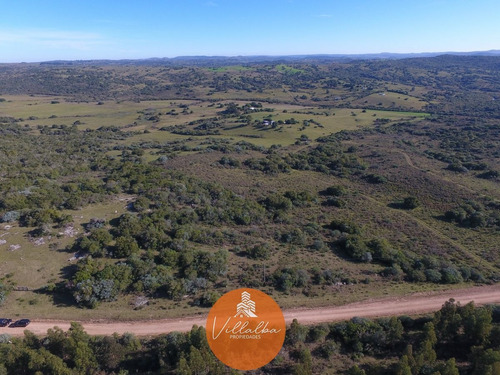 Imagen 8 de 8 de Chacras En Los Cerros Próximo A Aigua.