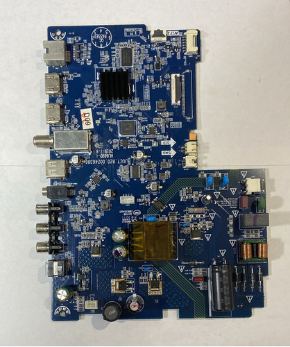 Main Board Hyundai Hyled3243nim