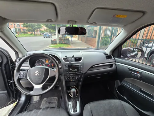 Suzuki Swift 1.2 Dzire