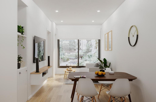 Imagen 5 de 28 de Oportunidad Pozo - Departamento Un Dormitorio Con Balcón Frente - Mitre Al 500