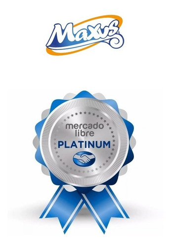 Imagen 7 de 8 de Lavandina Concentrada Para 100 Litros Maxus Argentina