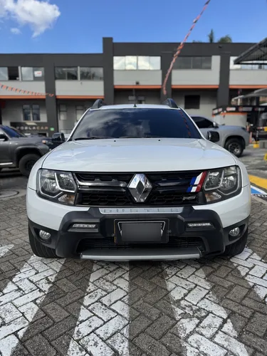 Renault Duster 2.0 Polar Mt 4X4