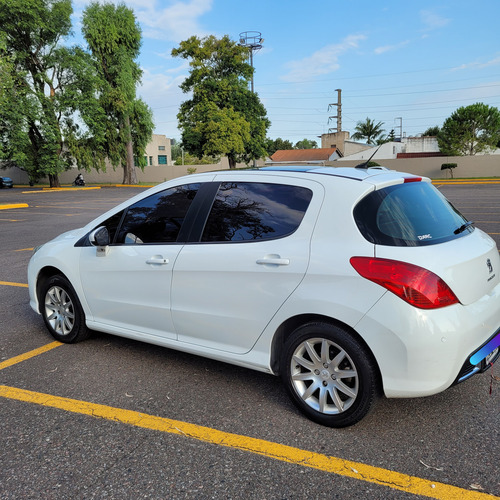 Peugeot 308 1.6 Allure Nav 115cv