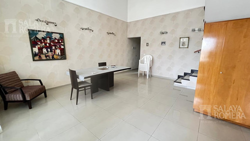 Departamento En Venta - Olivos 3 Ambientes Escritorio - Lavadero - Terraza - Parrilla - Cochera