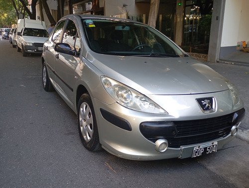Peugeot 307 1.6 Sedan Xs 110cv