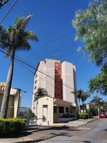 Imagem 5 de 30 de Apartamento À Venda Em Jardim Dos Oliveiras - Ap012983