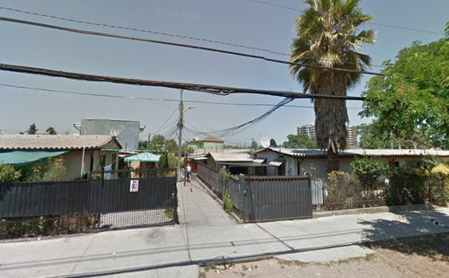 Casa En Venta De 2 Dorm. En Ñuñoa