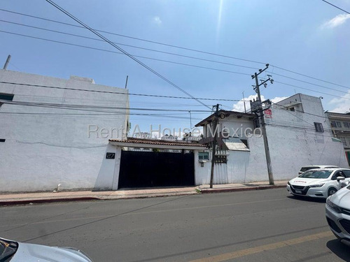 Casa En Venta En Juarez Chirinos, Ocoyoacac Jl 25-3552.
