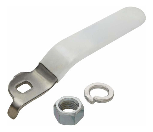 Midline Valve 832ahssn256 Manija Palanca Repuesto Para Bola
