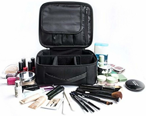  Mini Make Up Case Makeup Bag Cosmetic Travel Organizer...