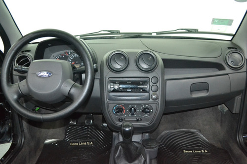 Ford Ka 1.0 Fly Viral M/t 2011 -imolaautos
