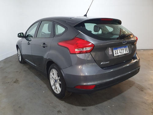 Imagen 4 de 23 de Focus Iii Focus Iii 1.6 S