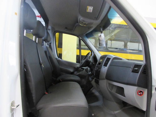 Mercedes-benz Sprinter Van 2.2 Cdi 515 Teto Alto 5p