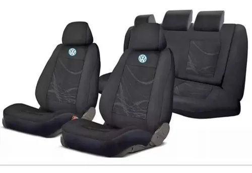 comprar Capa Banco Carro Tecido Grosso Gol Voyage G2 G3 G4 G5 G6 G7