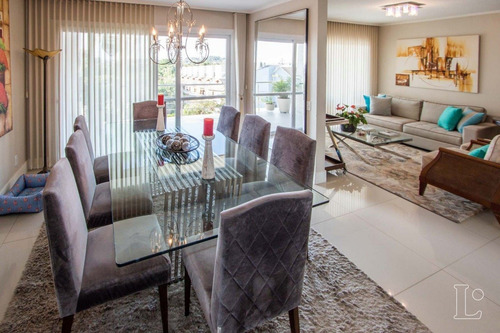 Casa Em Vila Conceição Com 4 Dormitórios - Lu272570