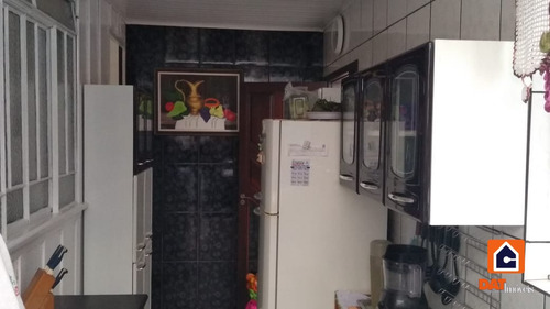Imagem 8 de 23 de Casa À Venda Em Chapada - 1455