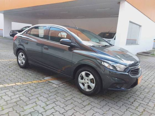 Imagem 6 de 9 de Chevrolet Prisma 1.4 Mpfi Lt 8v Flex 4p Manual