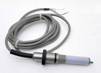 Balsbaugh Conductivity/resistivity Cell 37145/5s8131 Ttm