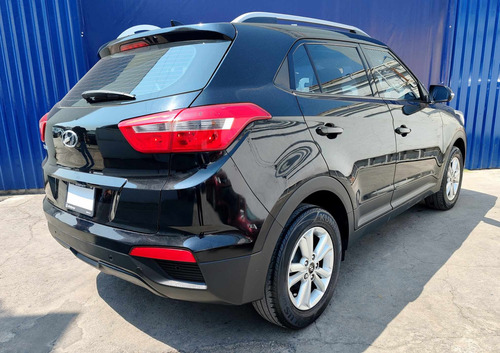 Hyundai Creta 1.6 Gls Mt