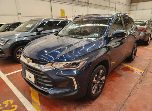 Chevrolet Tracker 1.2 Premier Turbo At