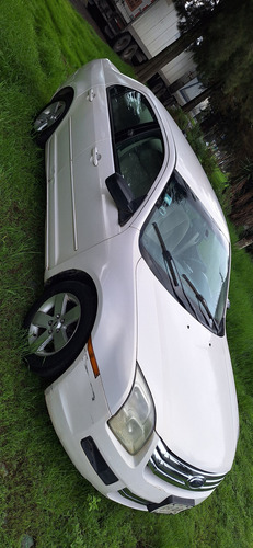 Ford Fusion S L4 At